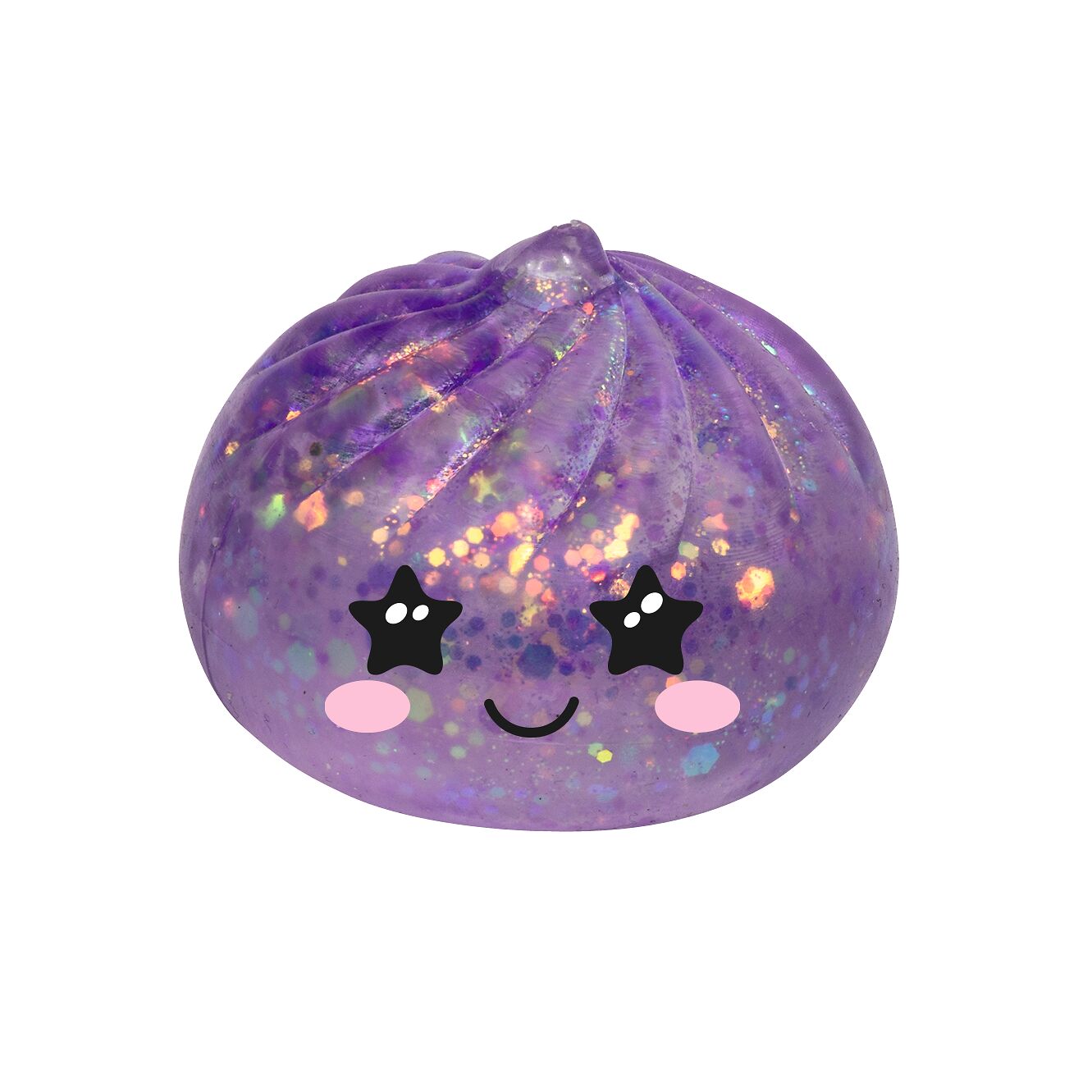 Glitzernder Dumpling - Mystery Box