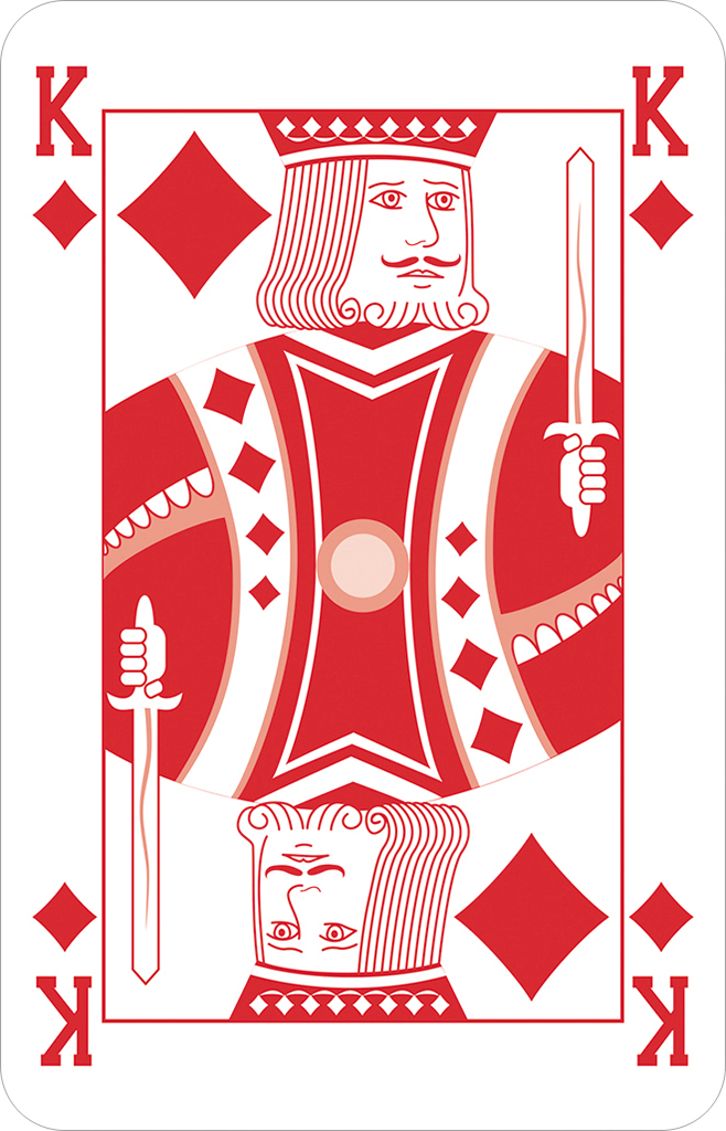 Unglaubliche Kartentricks für jede Gelegenheit Unglaubliche Kartentricks für jede Gelegenheit