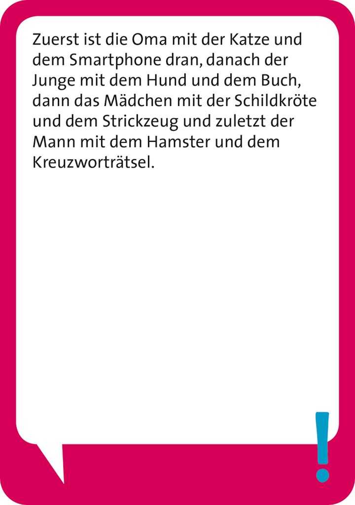 Pocket Quiz - Denksport