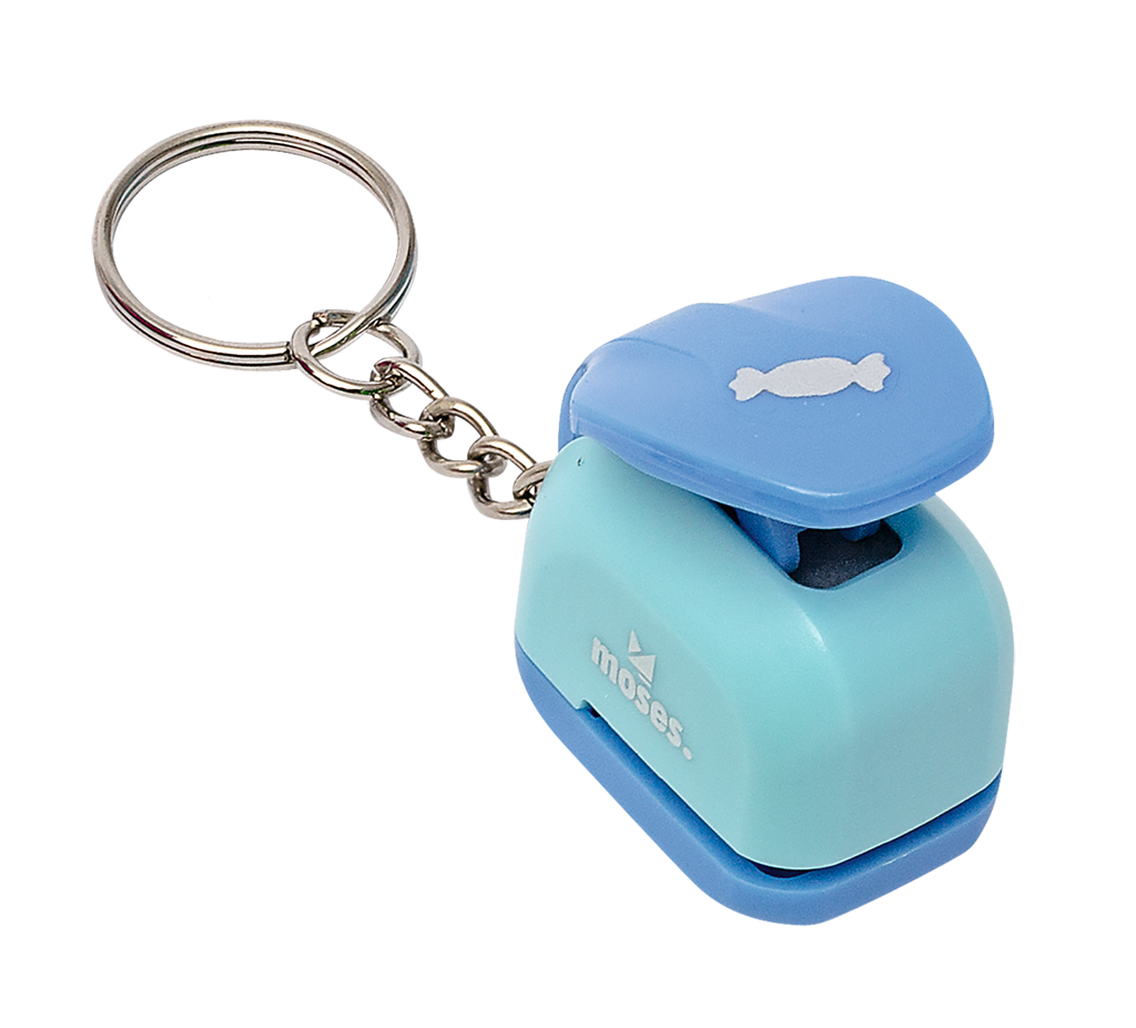 Mini-Konfetti-Stanzer Bonbon