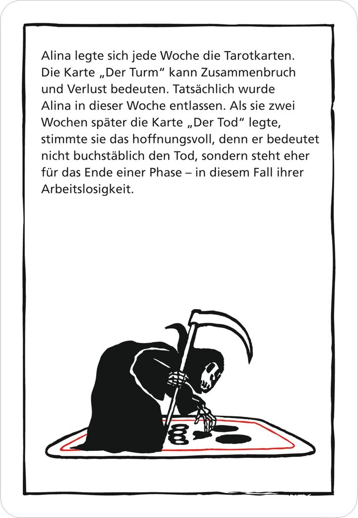 black stories - Ursula Poznanski Edition