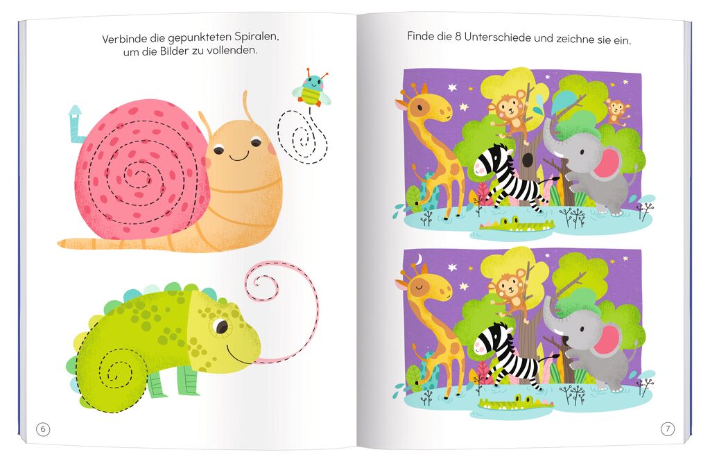 Das Nie-mehr-Langeweile-Rätselbuch Das Nie-mehr-Langeweile-Rätselbuch