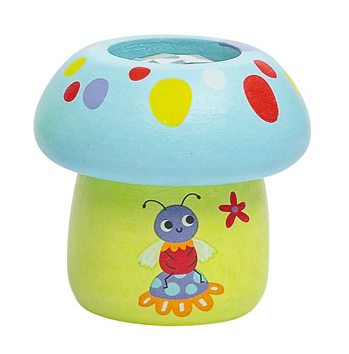 Mein Zaubergarten Insektenauge Fliege