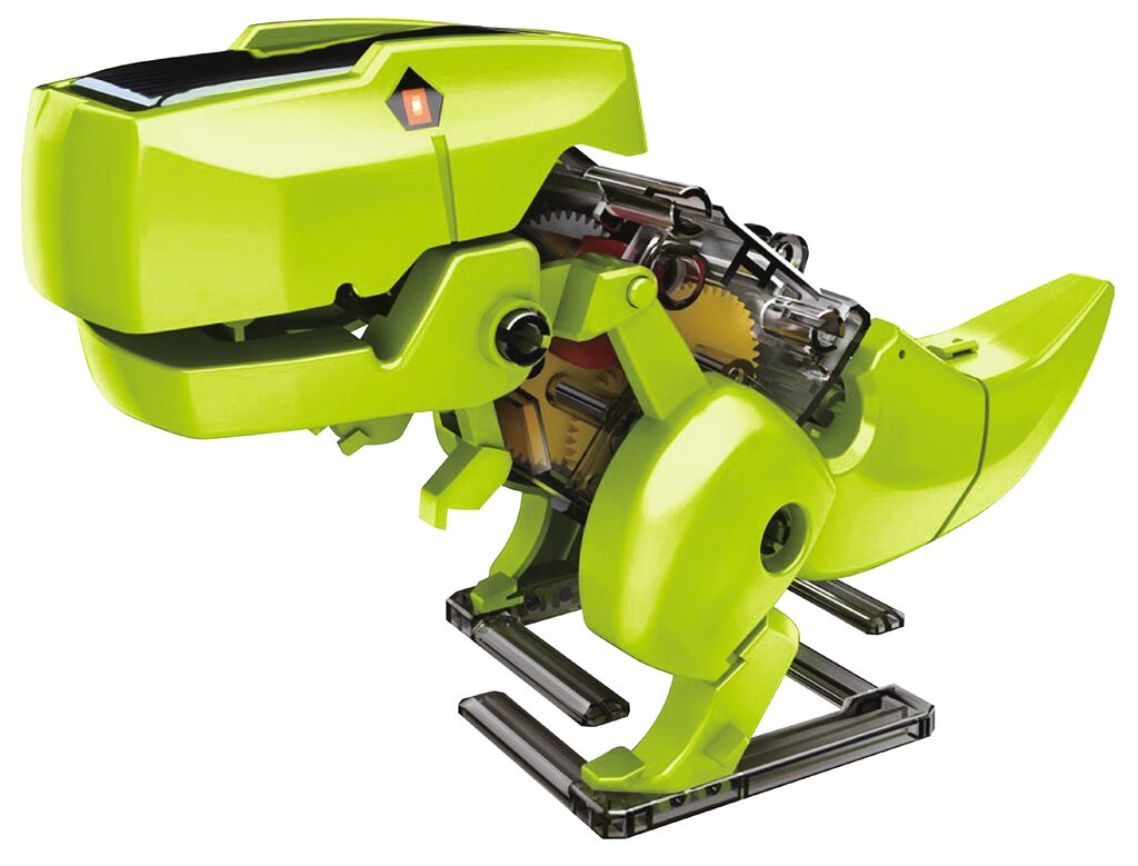 PhänoMINT Solarbausatz ROBOTIC 3 in 1 PhänoMINT Solarbausatz ROBOTIC 3 in 1