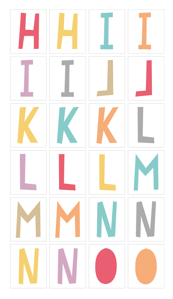 Happy me Buchstaben-Lichterkette Happy me Buchstaben-Lichterkette