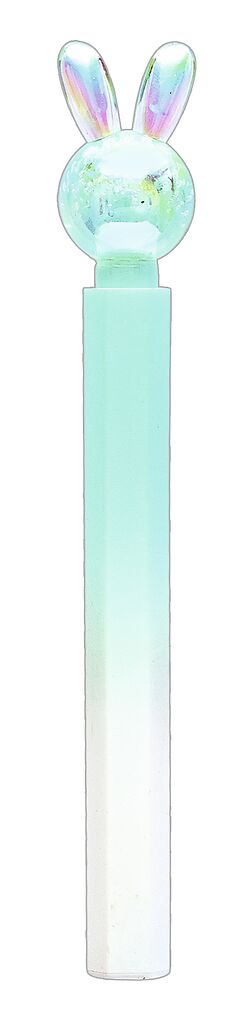 Fröhlicher Hasen-Gelschreiber mint