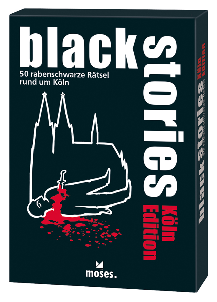 black stories Köln