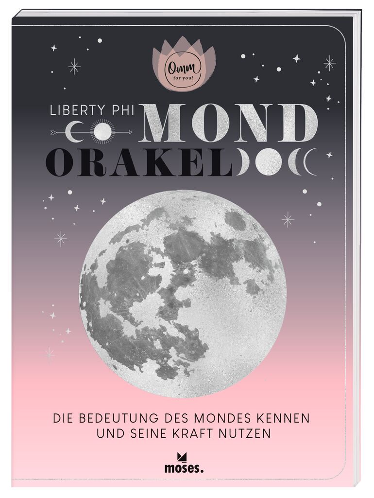 Omm for you Mondorakel Omm for you Mondorakel