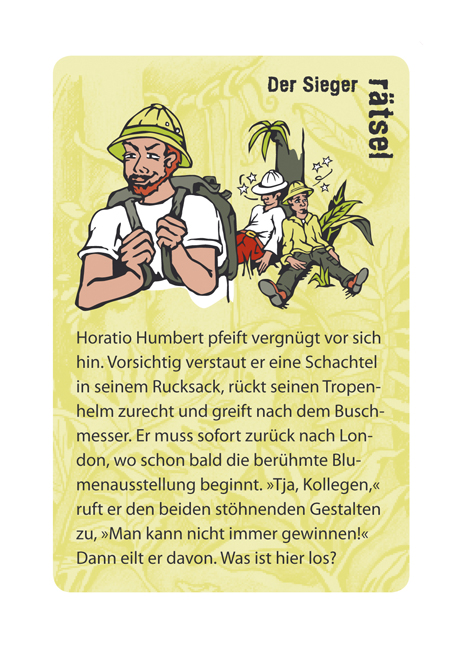 green stories - black stories Junior