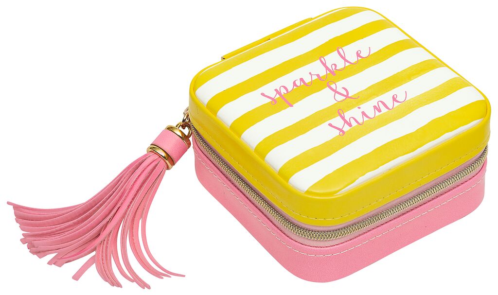 Fernweh Schmuckbox Sparkle & Shine