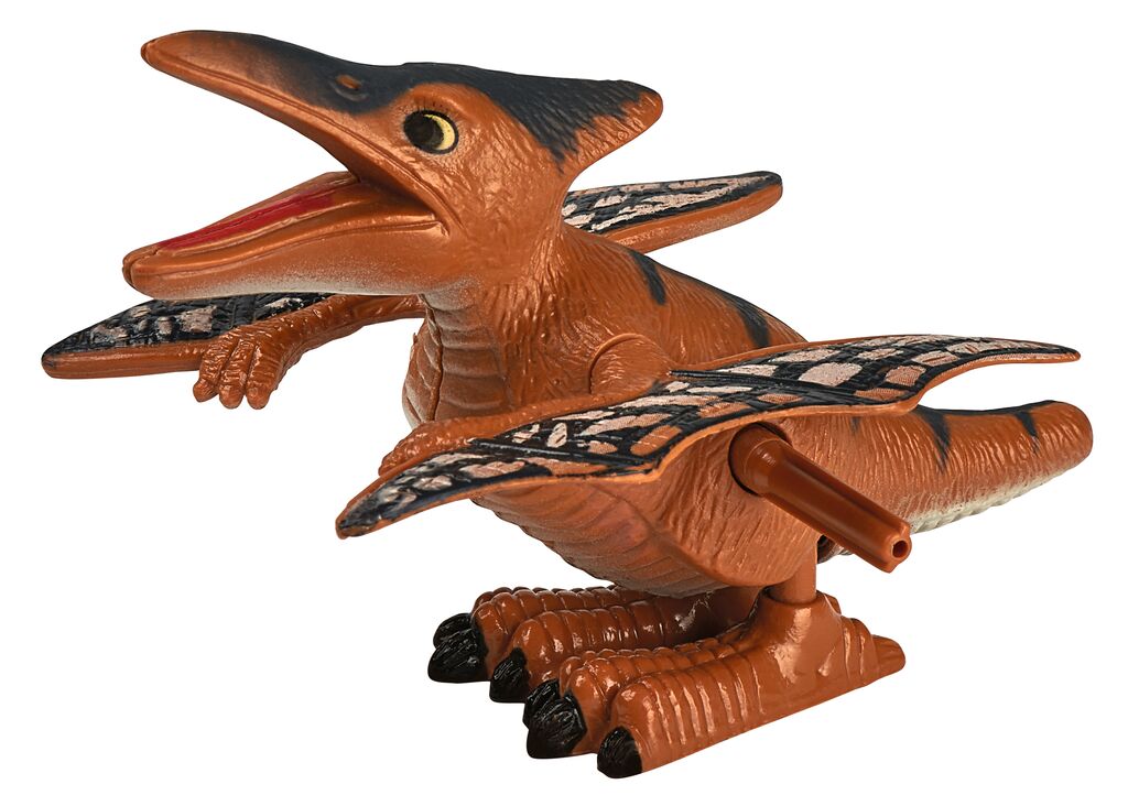 Aufzieh-Dinosaurier (versch. Dinosaurier) Aufzieh-Dinosaurier (versch. Dinosaurier)
