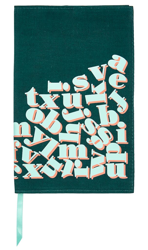 moses. libri_x Buchumschlag Letters L