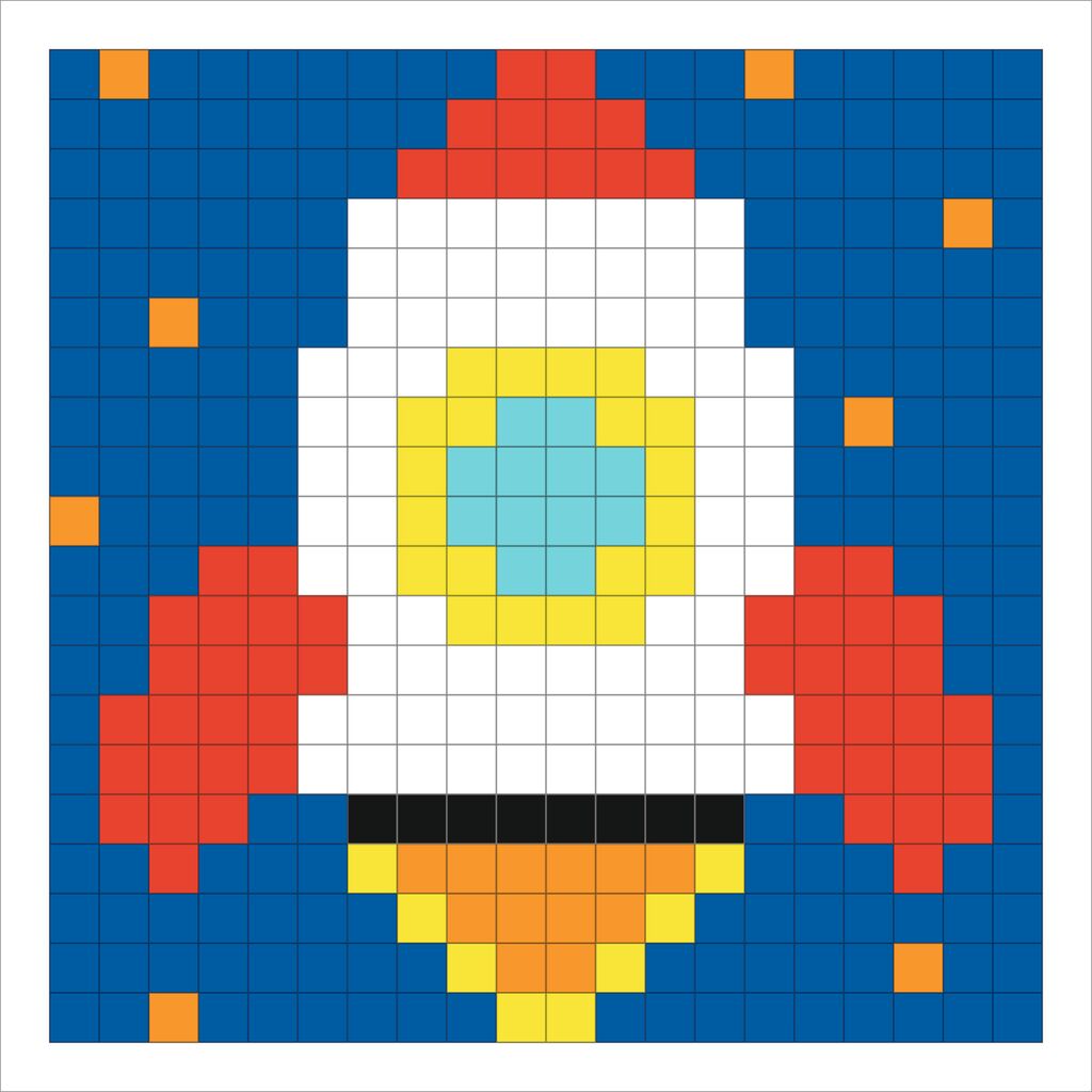 PhänoMINT Grafikcodierung PhänoMINT Grafikcodierung