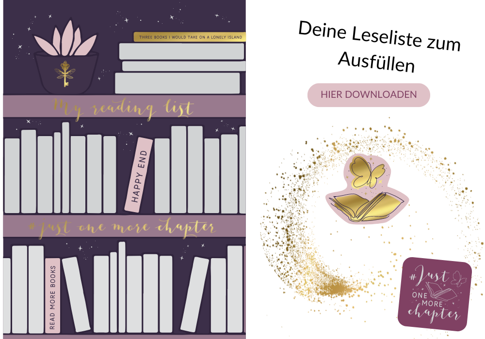 Leseliste Leseliste