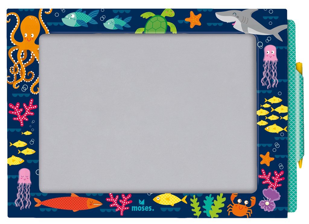 Zaubertafel Ozean Zaubertafel Ozean