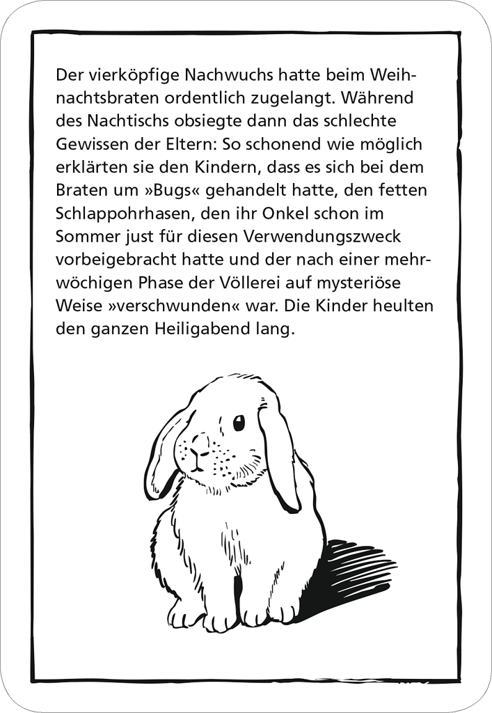 black stories Scary Christmas