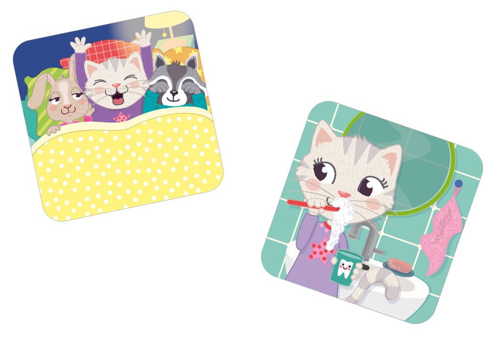 Kleine Kuschelhelden Diashow Kleine Kuschelhelden Diashow