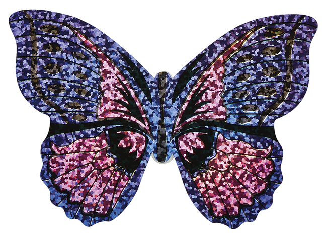Mini-Schmetterlings-Drachen