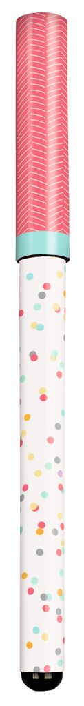 Happy me Mini-Slim Pen (versch. Designs) Happy me Mini-Slim Pen (versch. Designs)