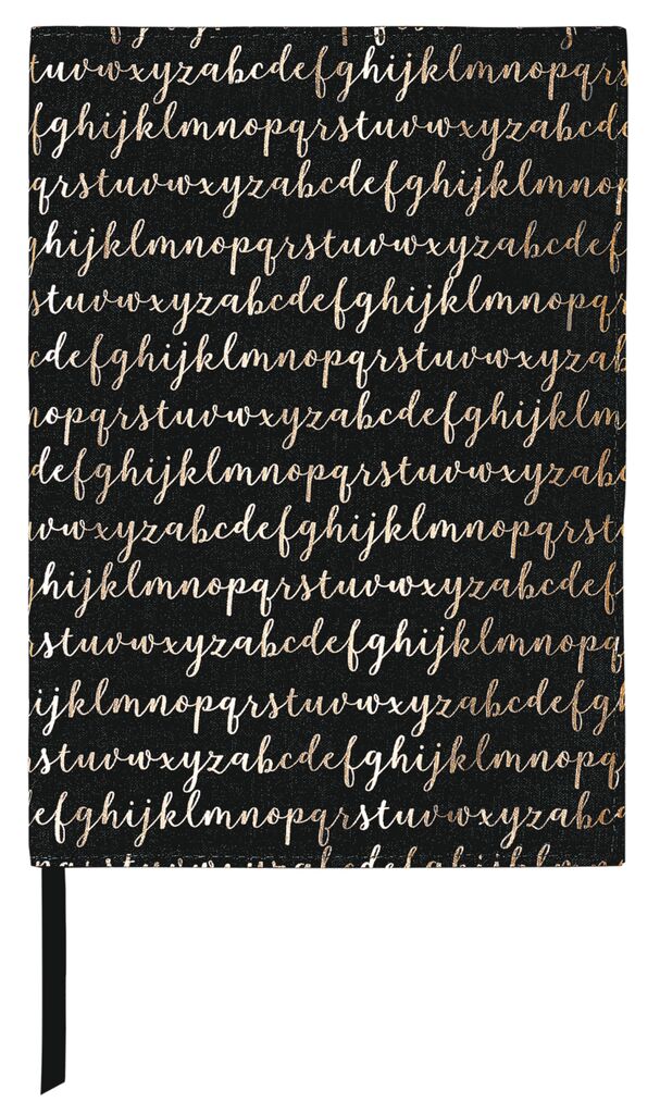 moses. libri_x Buchumschlag Alphabet L