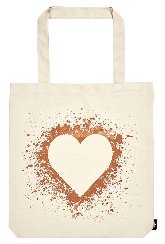 moses. libri_x Shopper Heartwarming