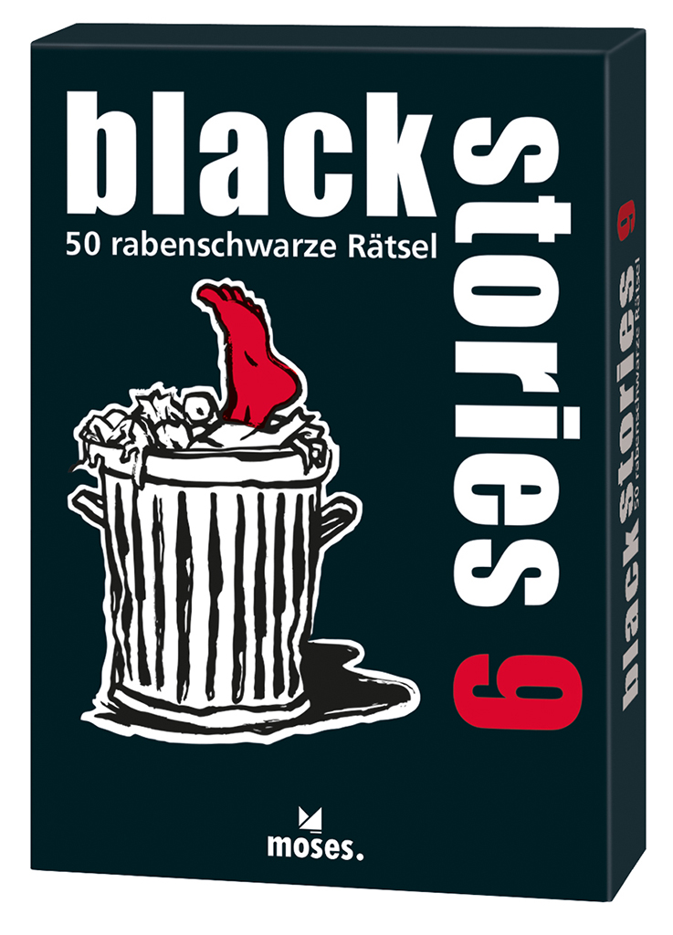 black stories 9