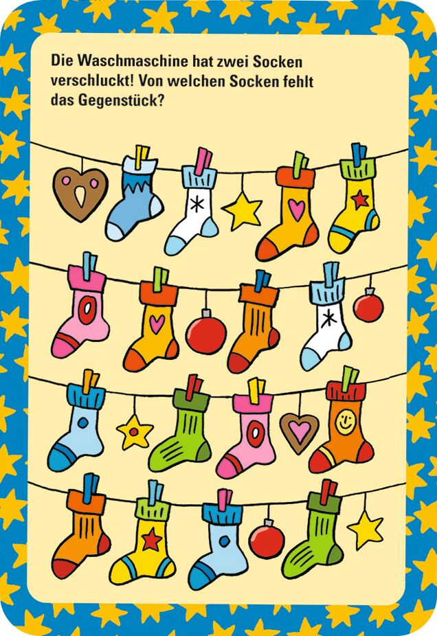 50 knifflige Weihnachtsrätsel 50 knifflige Weihnachtsrätsel