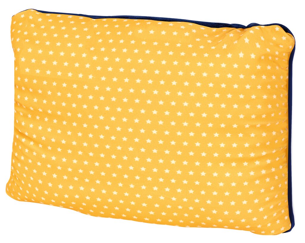 Fernweh Nackenhörnchen 3-in-1 blau Fernweh Nackenhörnchen 3-in-1 blau