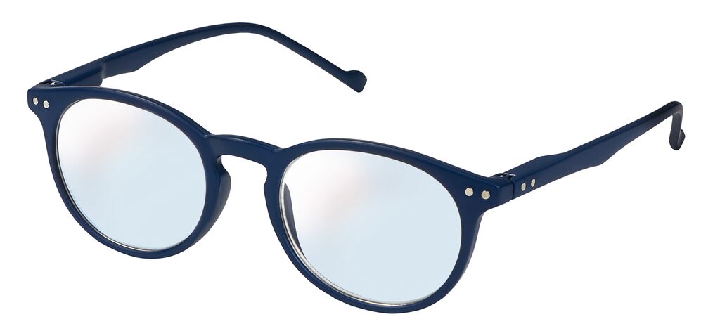 Lesehilfe Style Bildschirm +1.5 blau Lesehilfe Style Bildschirm +1.5 blau