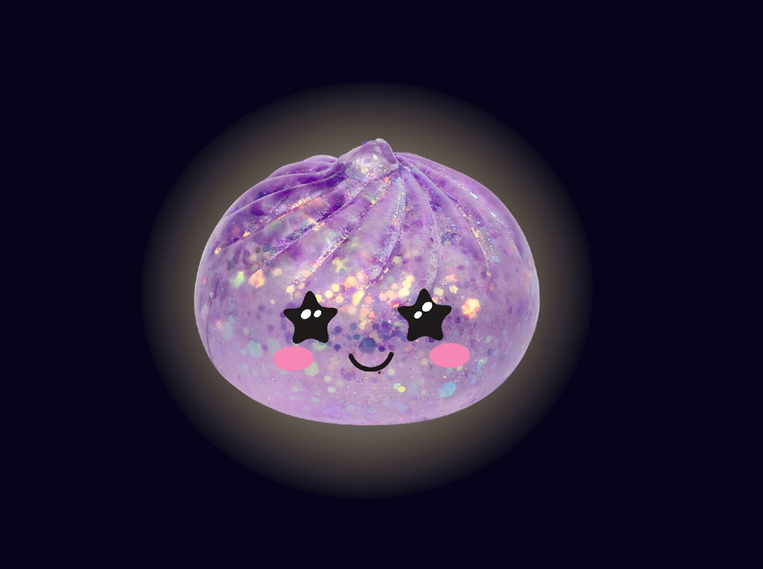 Glitzernder Dumpling - Mystery Box