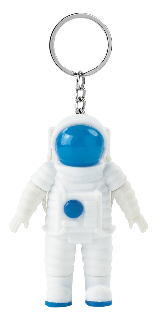 Kleiner Astronaut mit LED Kleiner Astronaut mit LED