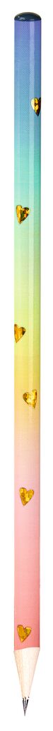 Flowers & Friends Bleistift (versch. Designs) Flowers & Friends Bleistift (versch. Designs)