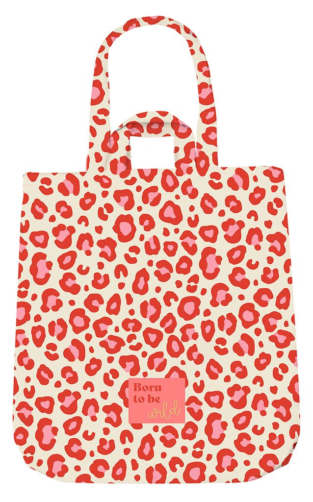 Shopper Leo Allover