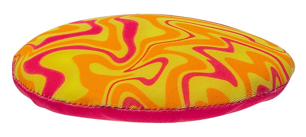 PhänoMINT Wasser-Hüpfer pink