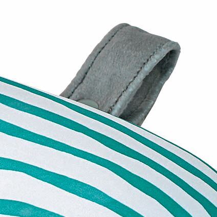 Fernweh 3-in-1 Nackenhörnchen Weltenbummler Fernweh 3-in-1 Nackenhörnchen Weltenbummler