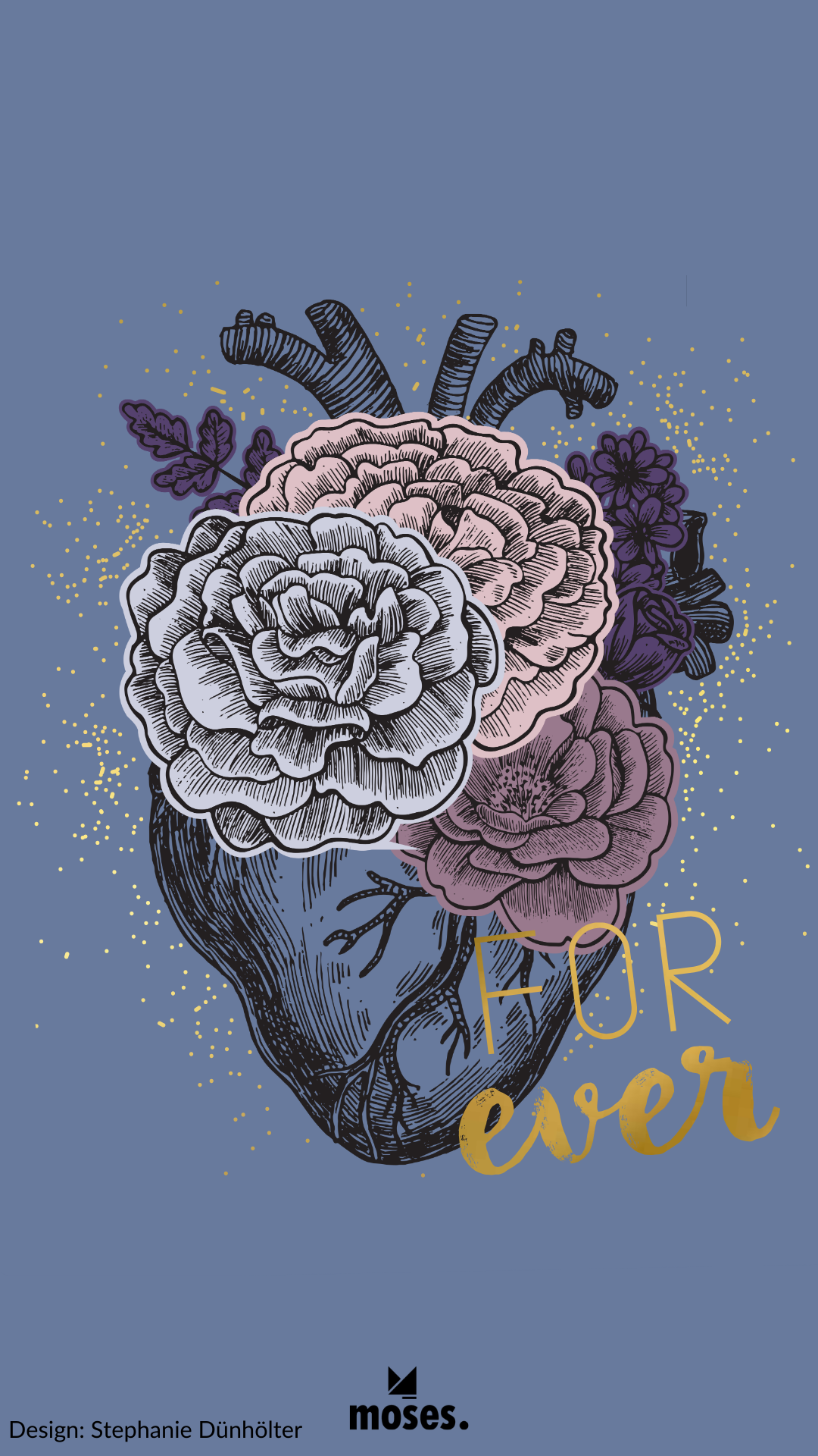 Wallpaper I - FOREVER