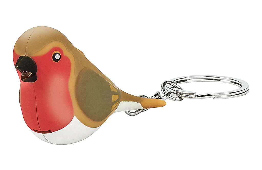 Leuchtende Zwitschervögel Leuchtende Zwitschervögel