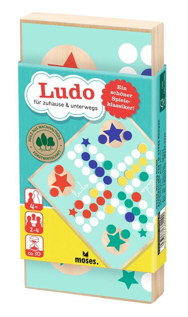 Ludo