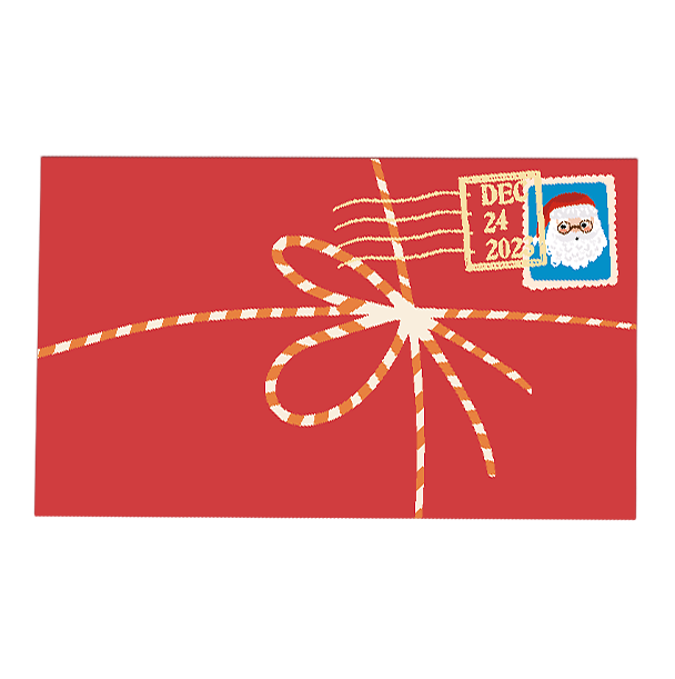 Wichteltür-Set Weihnachtszauber