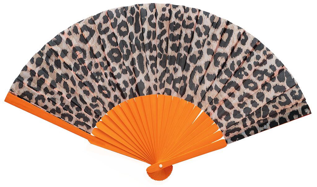 Fächer Sommerbrise Leo
