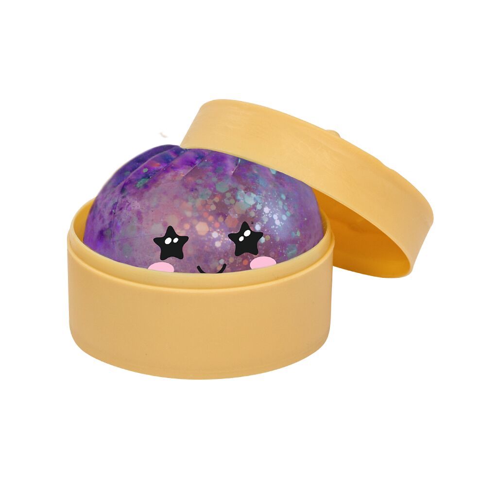 Glitzernder Dumpling - Mystery Box