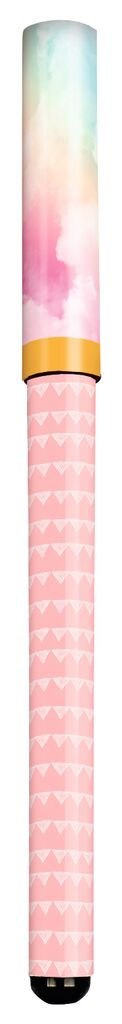 Happy me Mini-Slim Pen (versch. Designs) Happy me Mini-Slim Pen (versch. Designs)