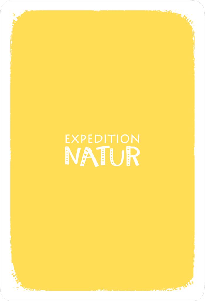 Expedition Natur Quartett Tierrekorde
