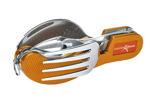Expedition Natur Besteck-Set Expedition Natur Besteck-Set