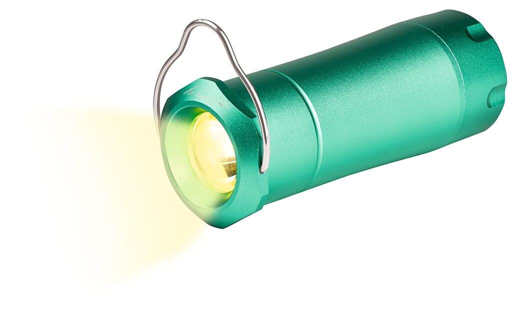 Fernweh LED-Campinglicht Fernweh LED-Campinglicht