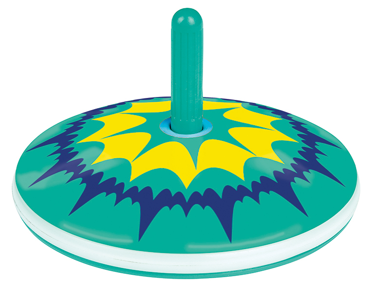Leuchtkreisel Leuchtkreisel