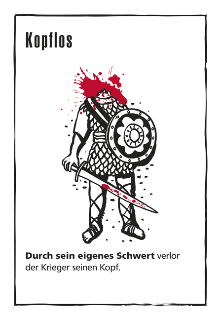 black stories Bibel
