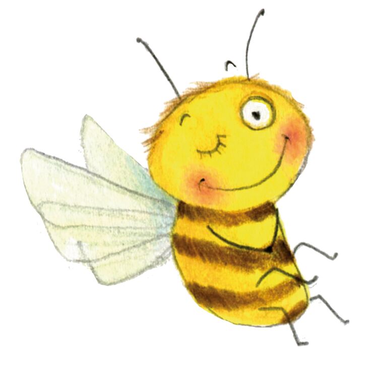 Brummsumm - Entdecke die Welt der Honigbiene