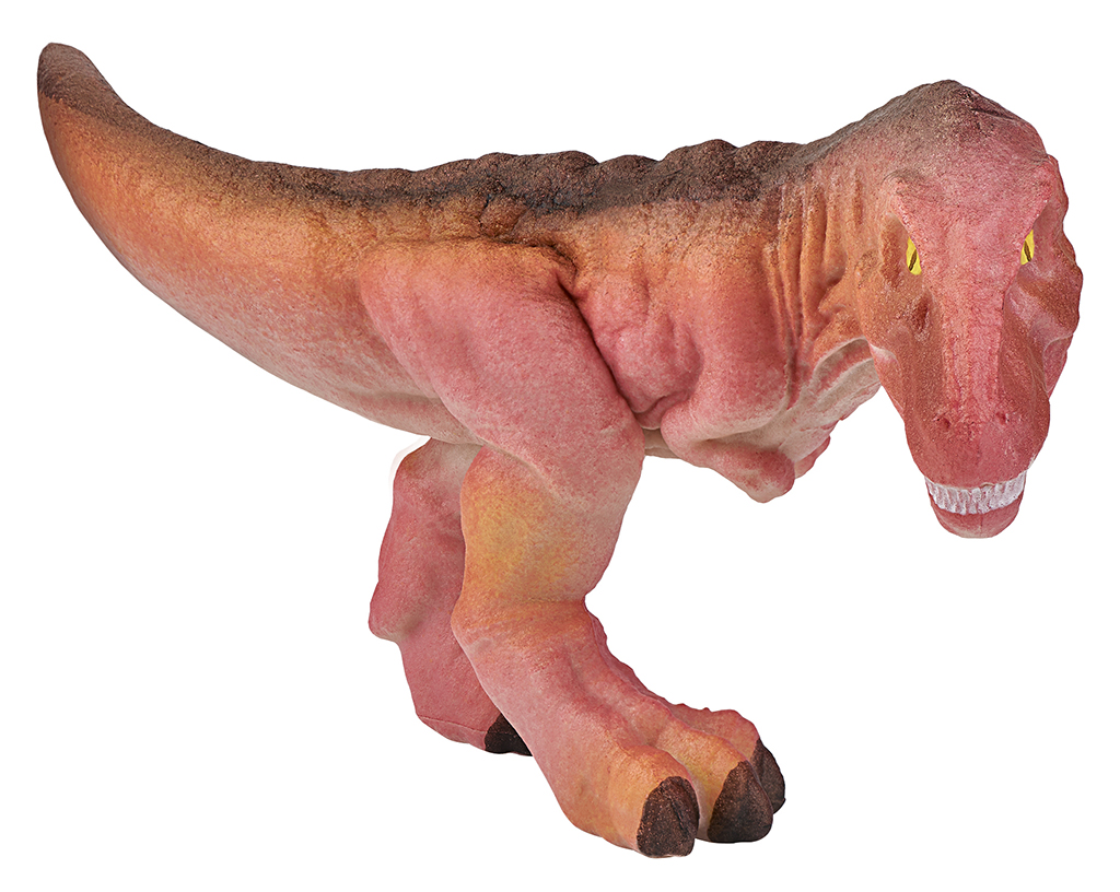 Wachsender Tyrannosaurus Rex XXL