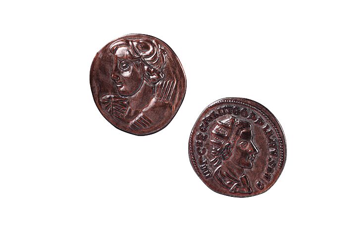 Expedition Natur Mini-Ausgrabungsset Antike Münzen